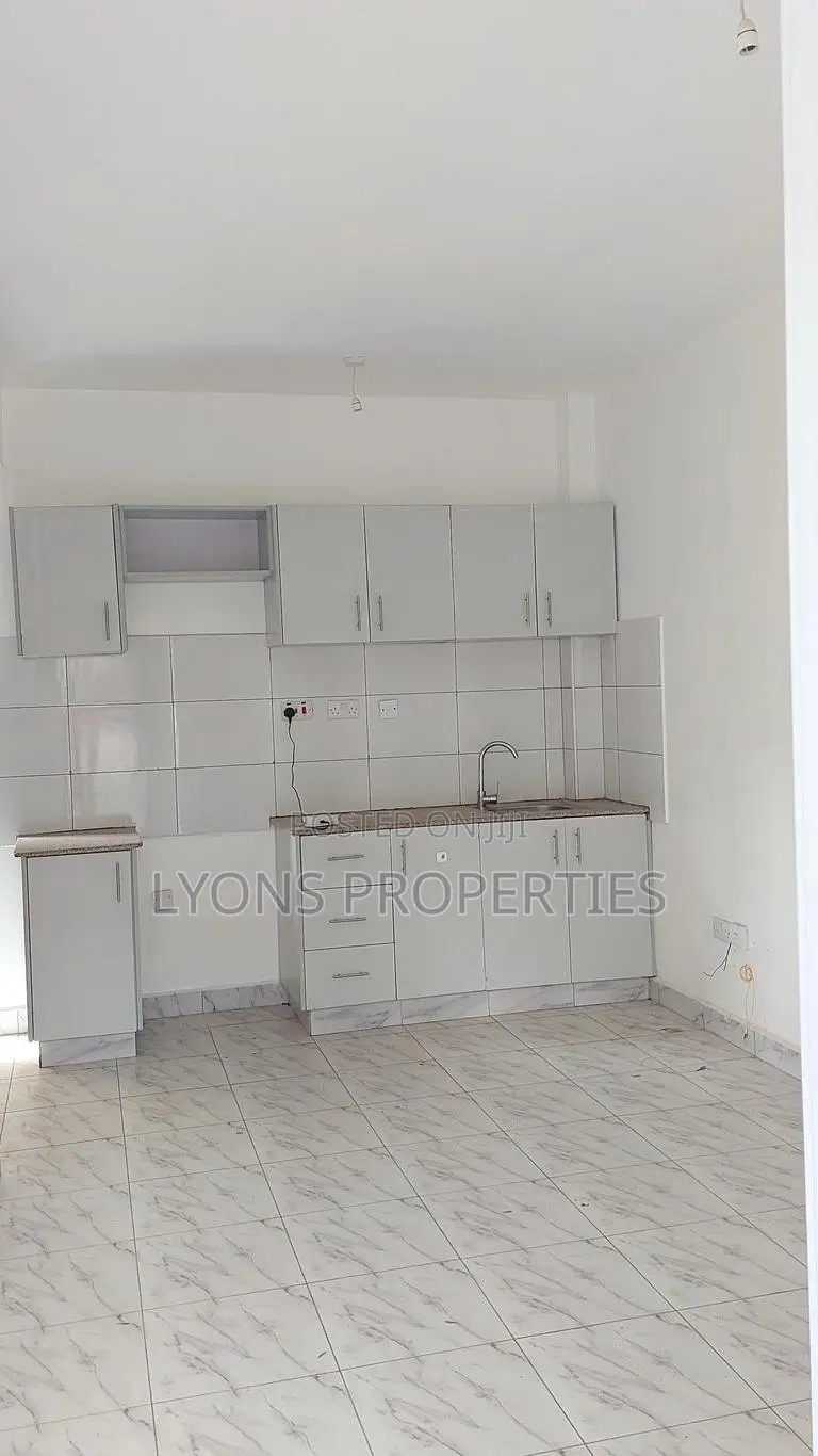 1bdrm Apartment in Accacia, NkaiMurunya for rent