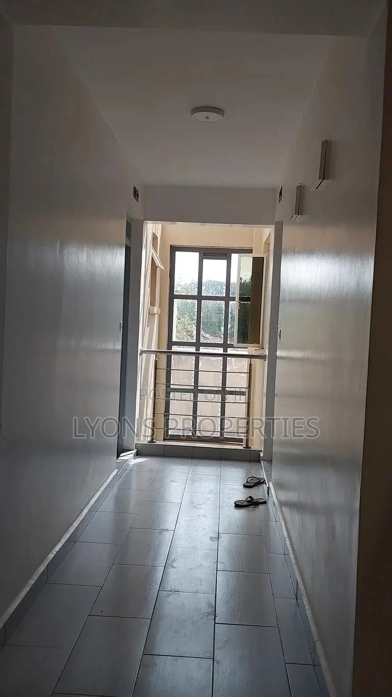 1bdrm Apartment in Accacia, NkaiMurunya for rent