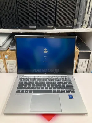 Laptop HP EliteBook 840 G9 16GB Intel Core i7 SSD 512GB