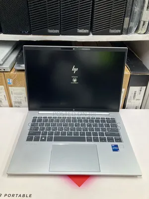 Laptop HP EliteBook 840 G9 16GB Intel Core i7 SSD 512GB