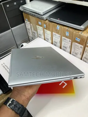 Laptop HP EliteBook 840 G9 16GB Intel Core i7 SSD 512GB