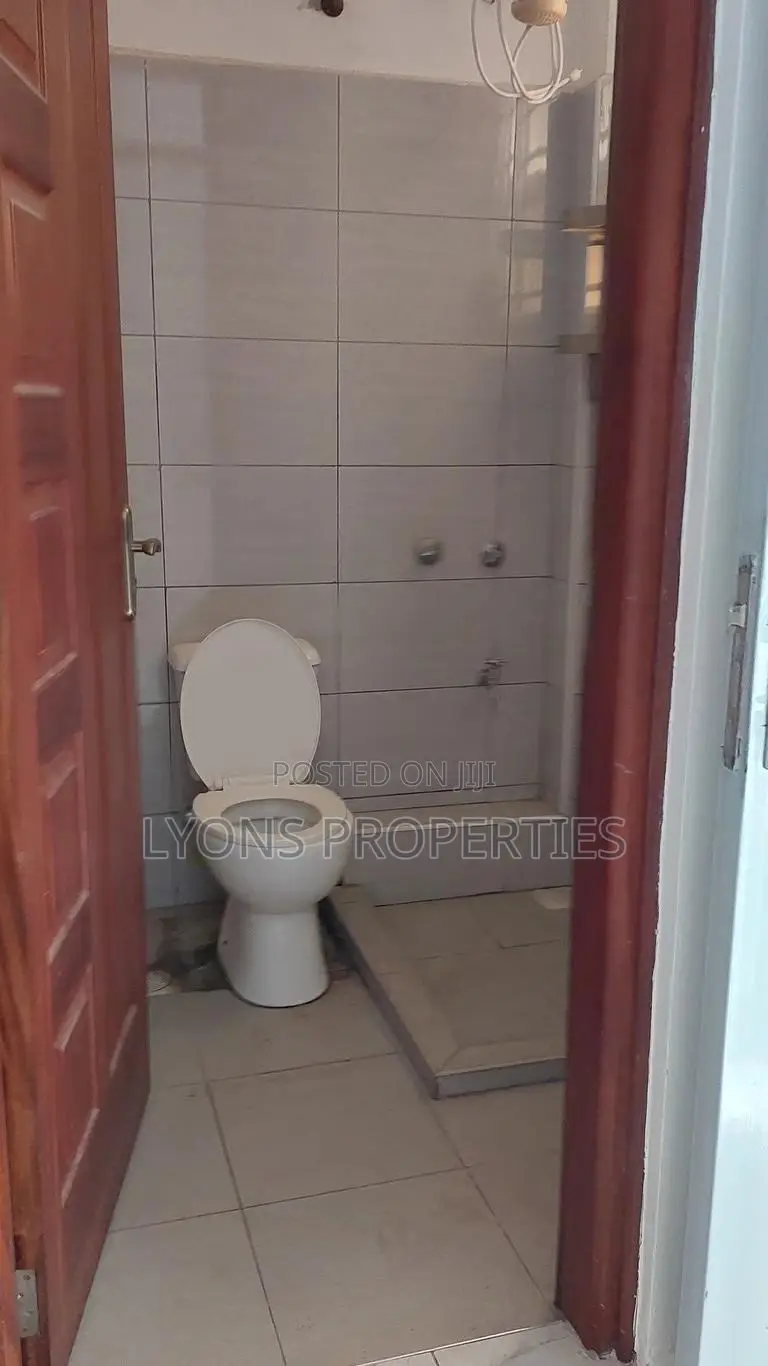 1bdrm Apartment in Accacia, NkaiMurunya for rent