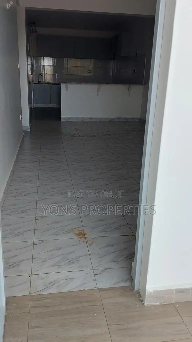 1bdrm Apartment in Accacia, NkaiMurunya for rent