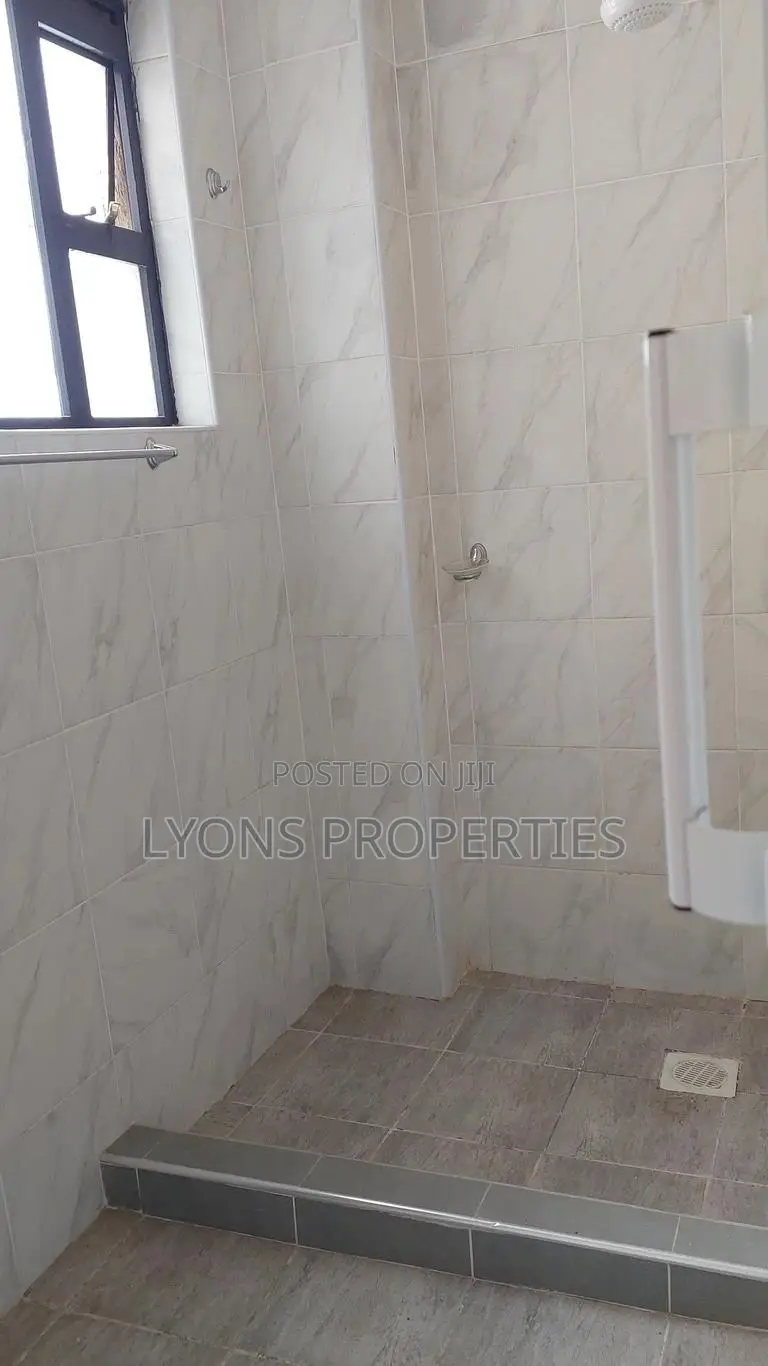 1bdrm Apartment in Accacia, NkaiMurunya for rent
