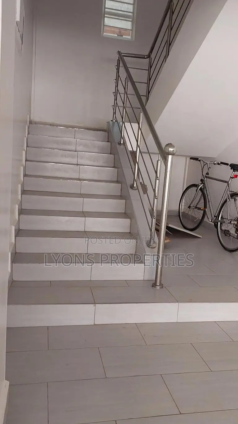 1bdrm Apartment in Accacia, NkaiMurunya for rent