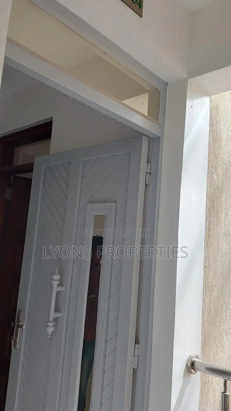 1bdrm Apartment in Accacia, NkaiMurunya for rent