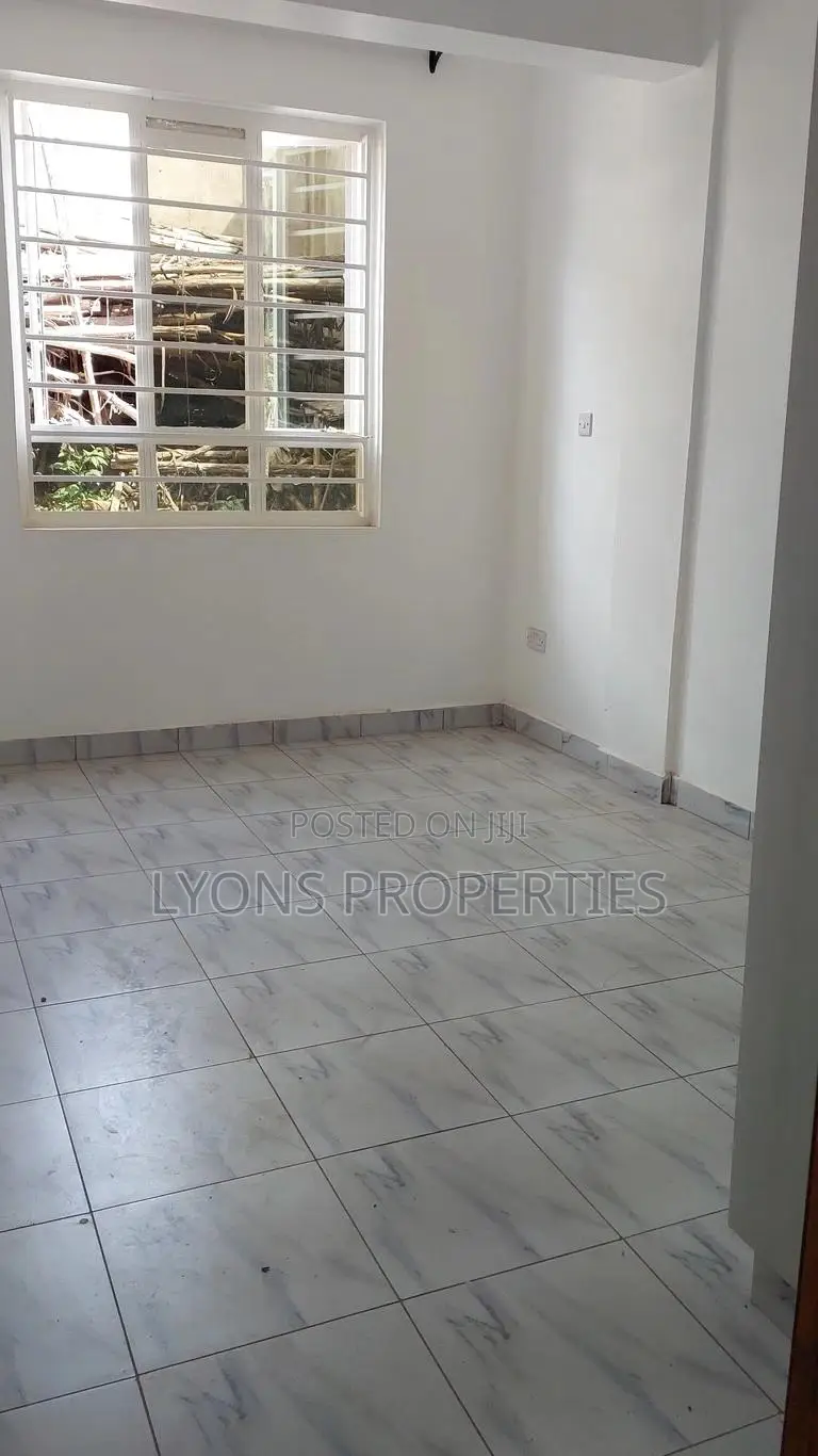 1bdrm Apartment in Accacia, NkaiMurunya for rent