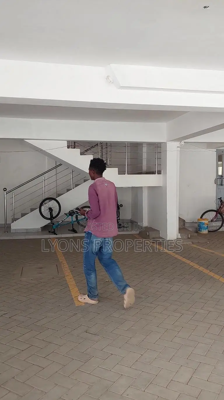 1bdrm Apartment in Accacia, NkaiMurunya for rent