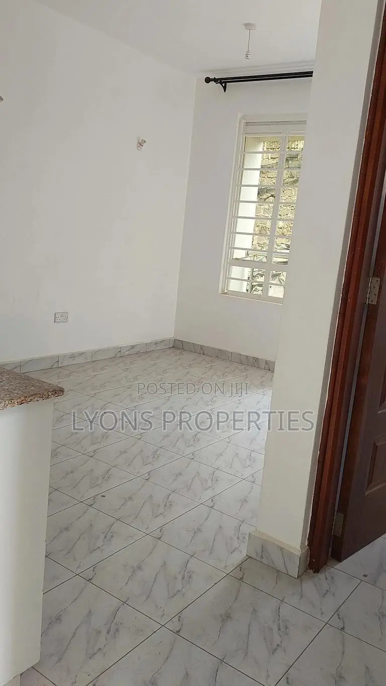 1bdrm Apartment in Accacia, NkaiMurunya for rent
