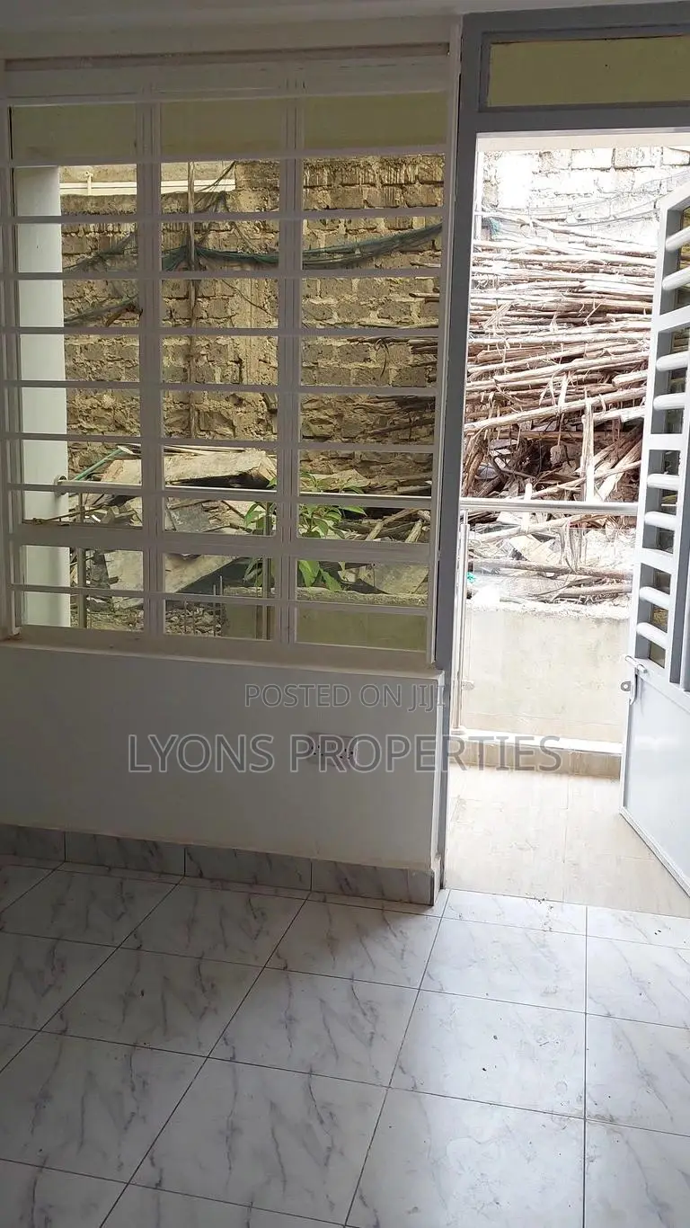 1bdrm Apartment in Accacia, NkaiMurunya for rent