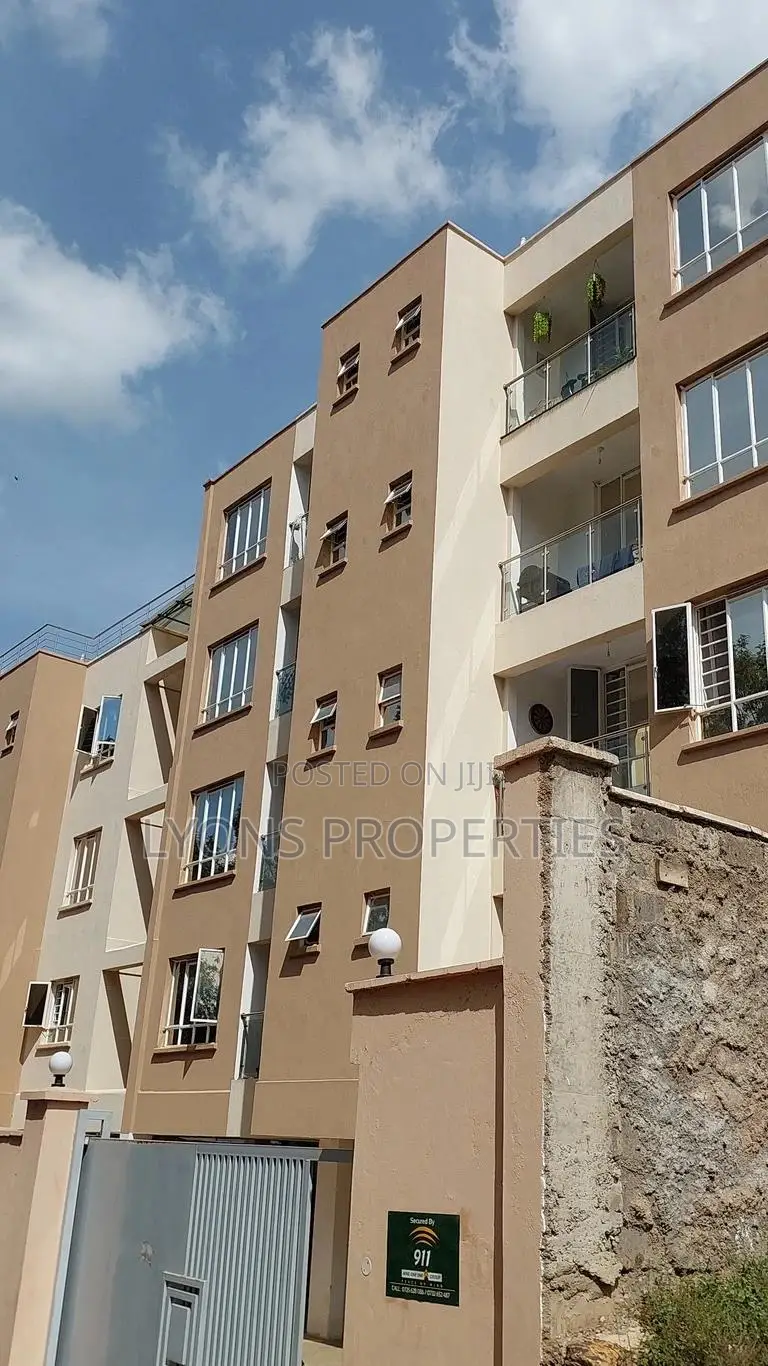 1bdrm Apartment in Accacia, NkaiMurunya for rent