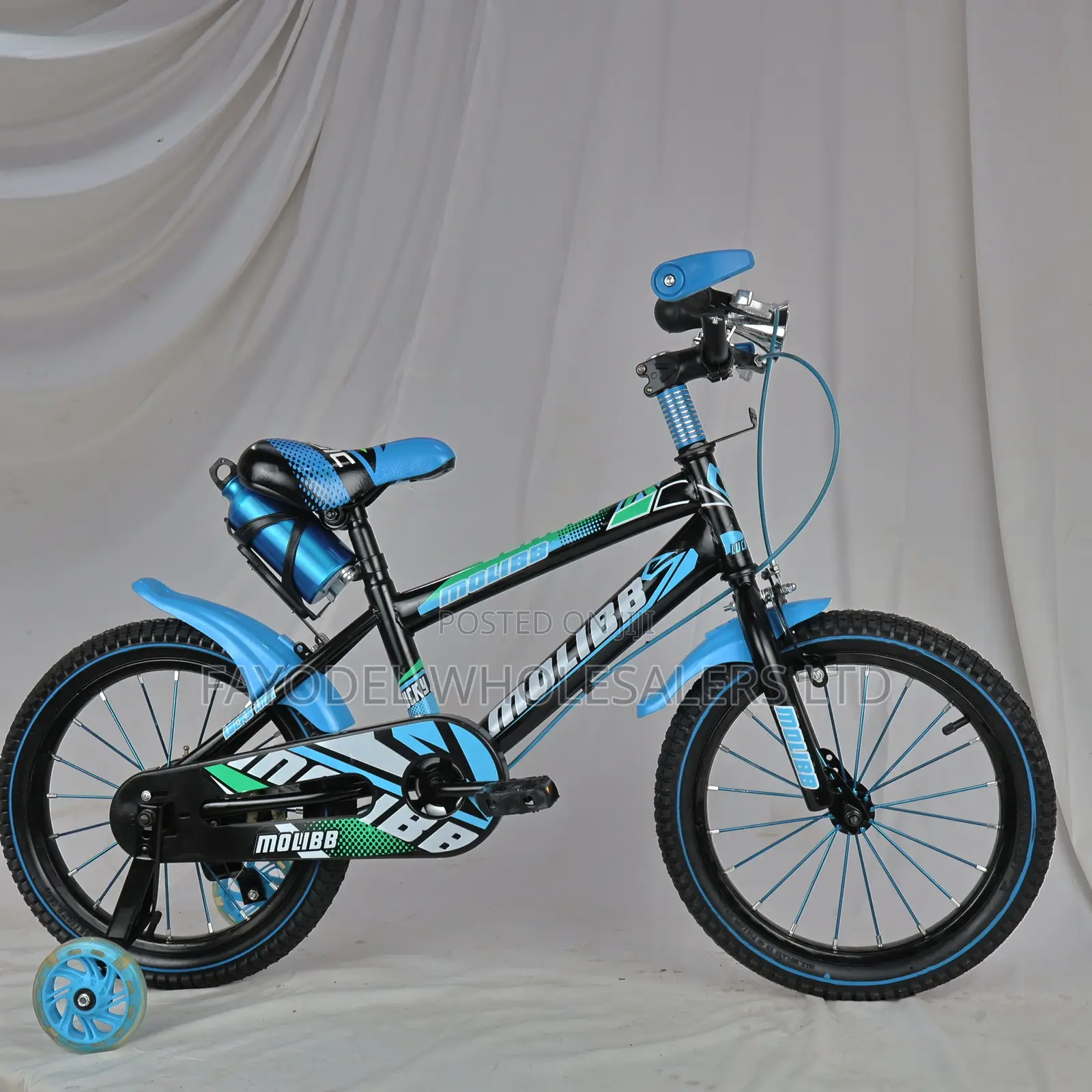 Molib Kids Bike