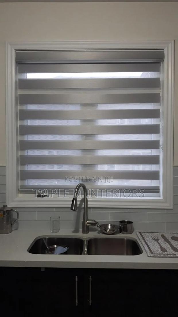 Ideal for Kitchen and Bathroom
