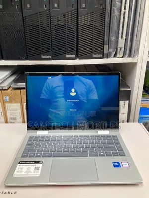 Laptop HP Envy x360 16GB Intel Core i7 SSD 512GB