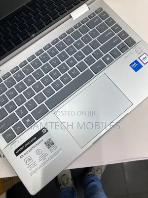 Laptop HP Envy x360 16GB Intel Core i7 SSD 512GB