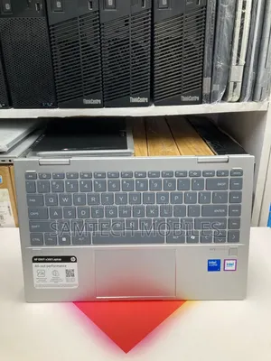 Laptop HP Envy x360 16GB Intel Core i7 SSD 512GB