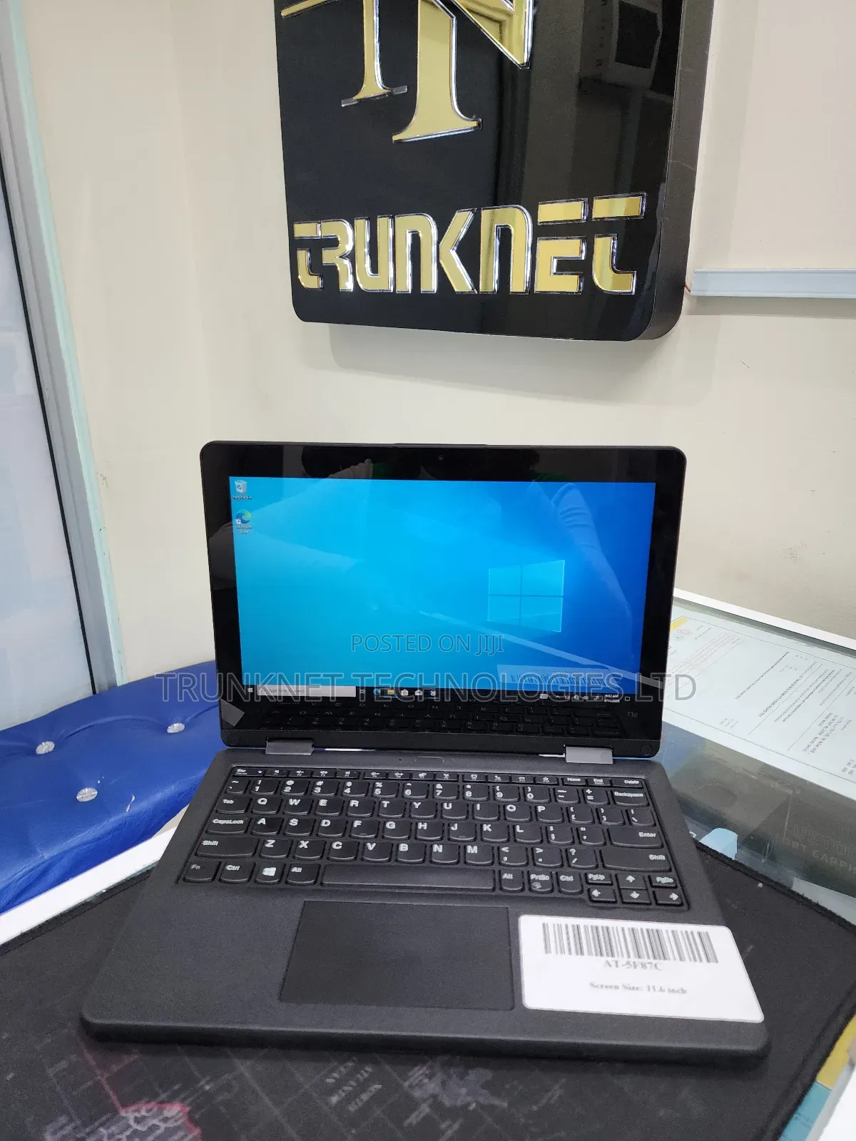 Laptop Lenovo Yoga 11e 8GB Intel Core M3 SSD 128GB