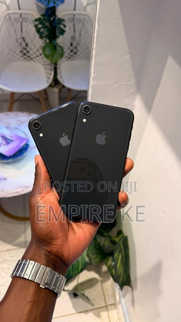 Apple iPhone XR 128 GB - thumbnail 2