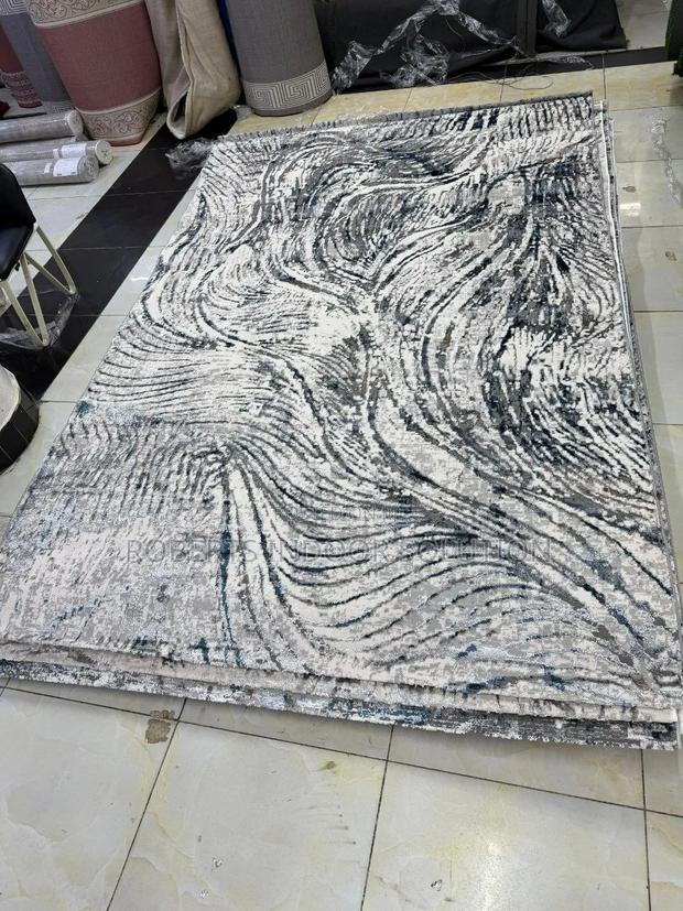 High Quality Imported Rugs - main view
