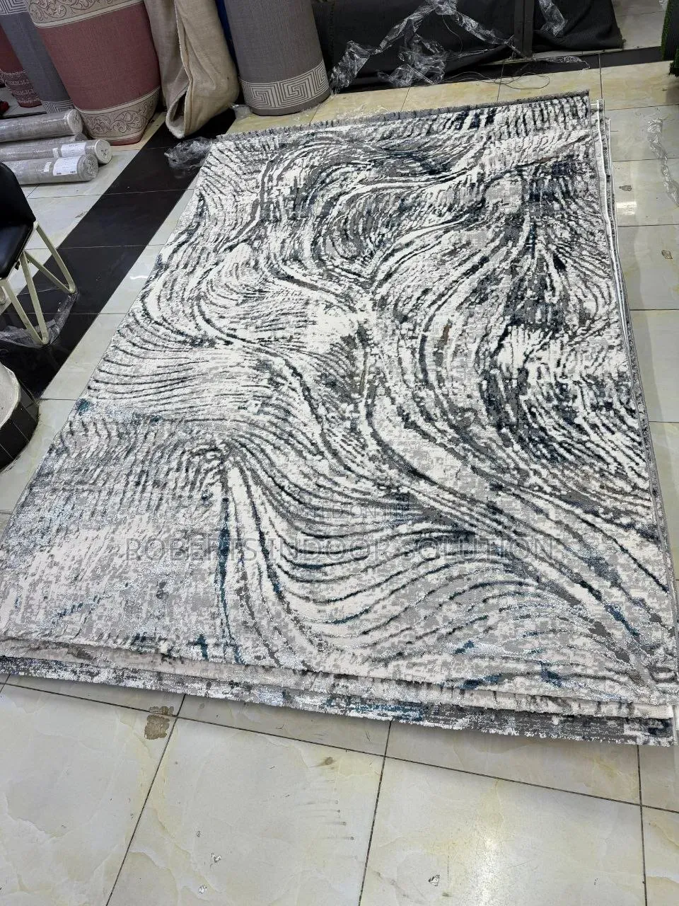 High Quality Imported Rugs