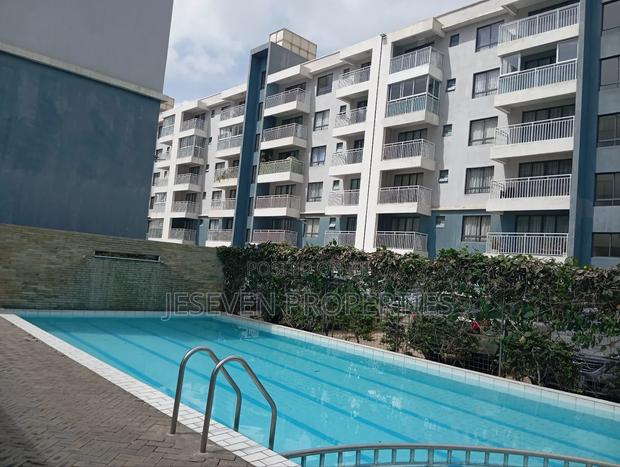 2bdrm Apartment in Syokimau, Hotel 67 Area for rent