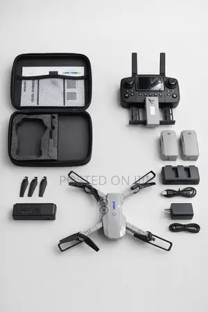Value Pack Mini Drone – Great Gift Idea