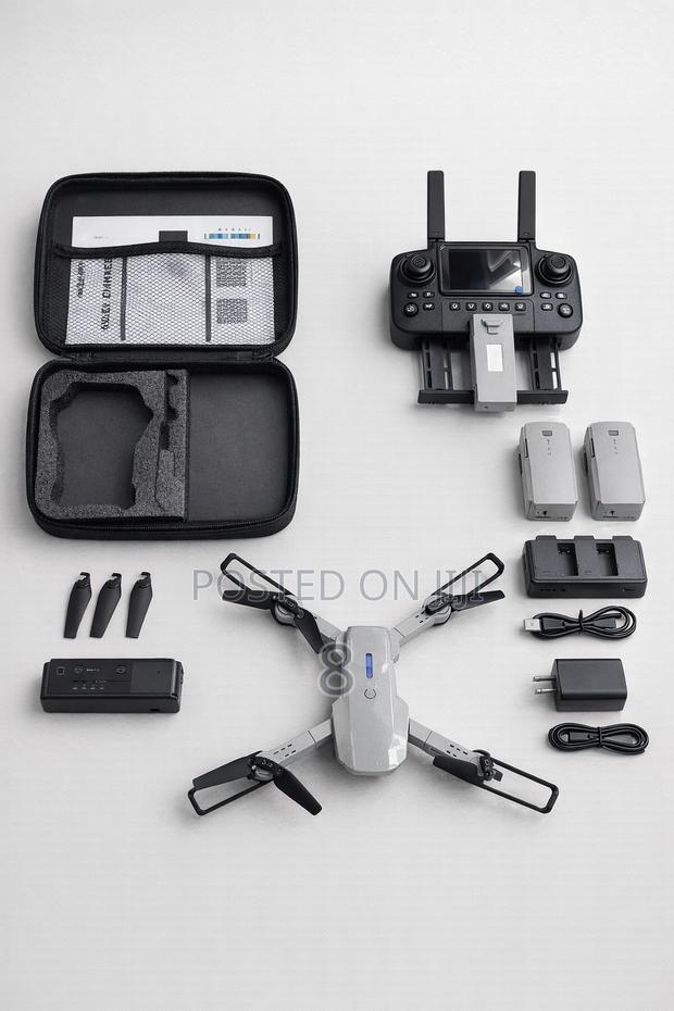 Value Pack Mini Drone – Great Gift Idea