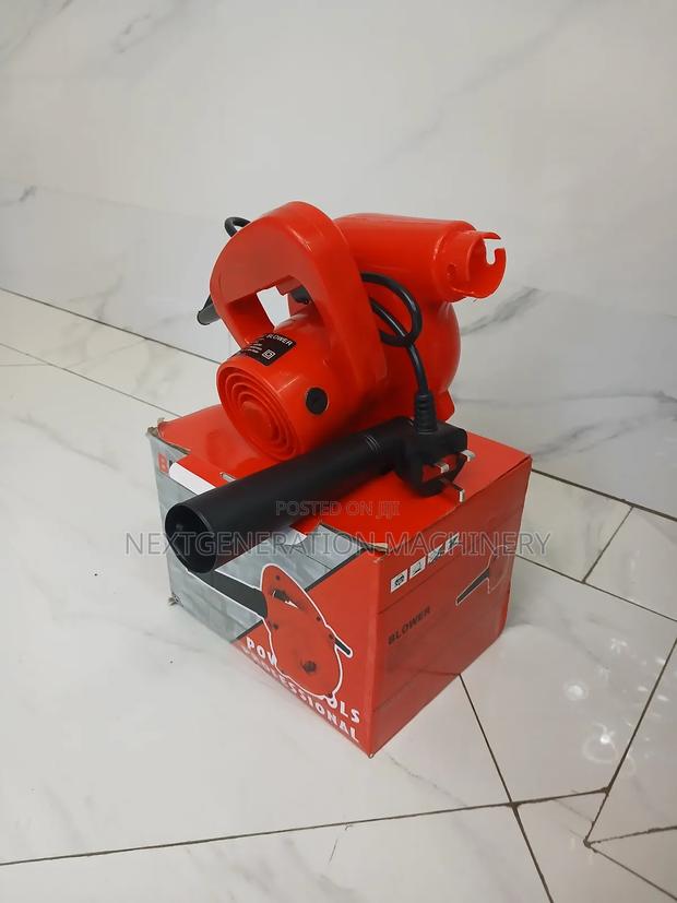 Professional Blower
