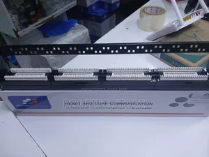 Apkr Patchpannel 24port Cat 6