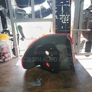 Tail Lamp/ Tail Light Ae 111