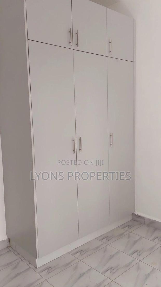 3bdrm Apartment in Accacia, NkaiMurunya for rent