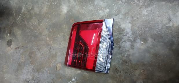 Ex Japan V8 200 Series Bootlight