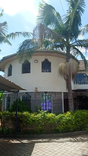4bdrm Maisonette in Thome for rent