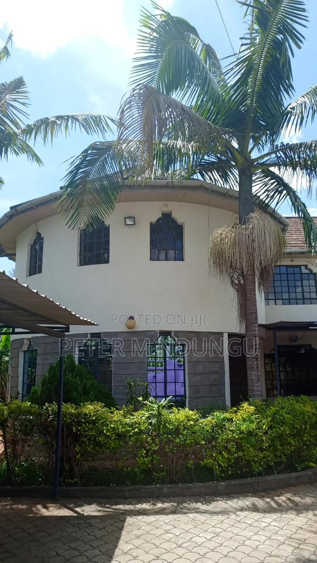 4bdrm Maisonette in Thome for rent