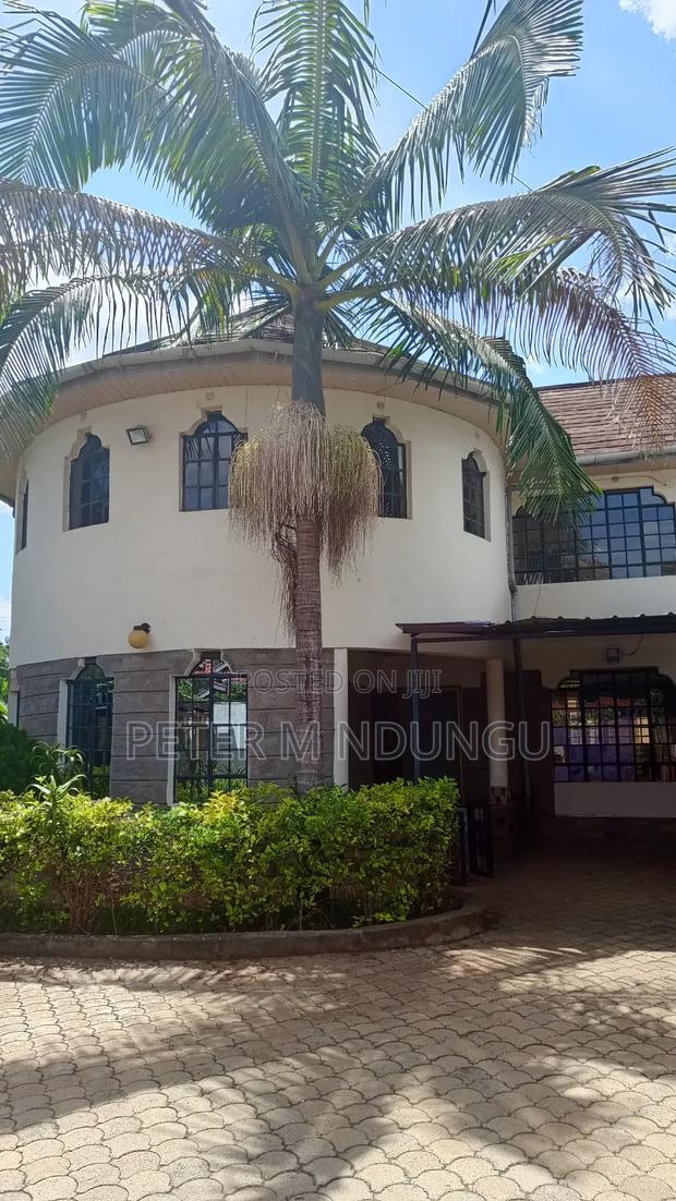 4bdrm Maisonette in Thome for rent - thumbnail 2