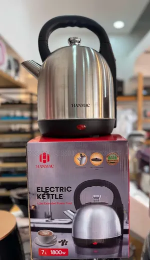 7l Electric Kettle