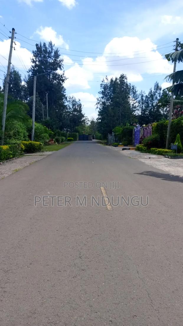 4bdrm Maisonette in Thome for rent - thumbnail 8