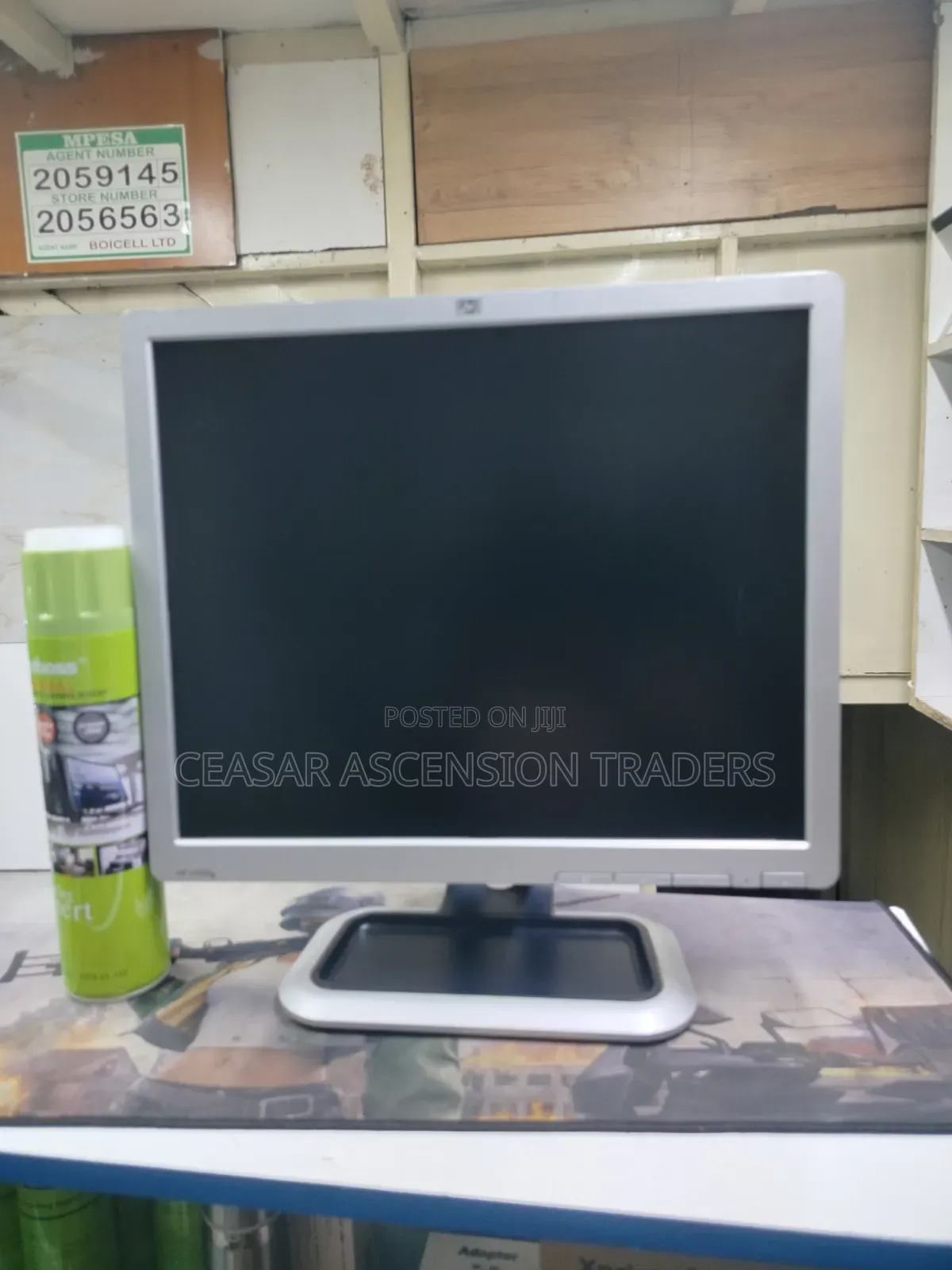 Hp 19inch Monitor