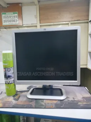 Hp 19inch Monitor