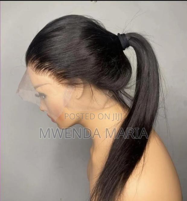 Human Hair
