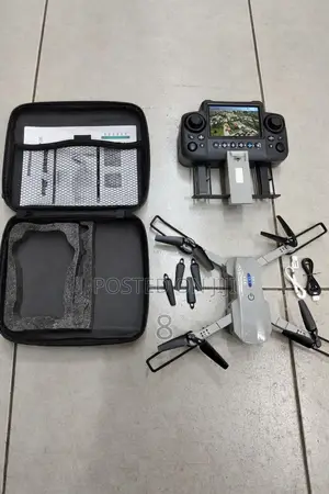 Selfie Drone Mini – Capture Stunning Aerial Shots