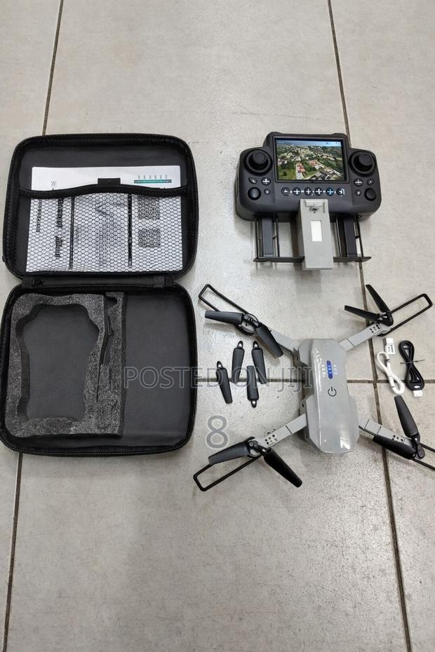 Selfie Drone Mini – Capture Stunning Aerial Shots