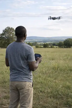 High-Quality Foldable Drone With Hd Camera