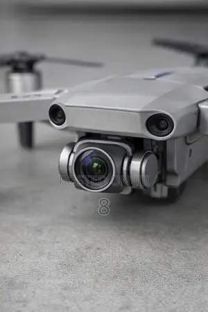 Strong Build Foldable Drone – Safe and Stable
