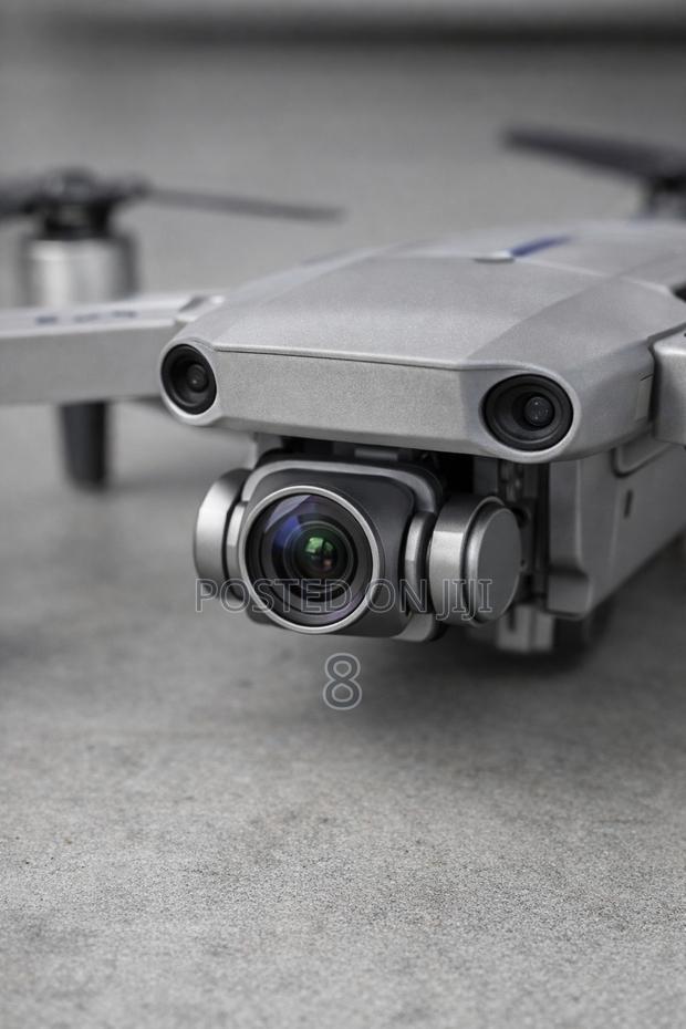 Strong Build Foldable Drone – Safe and Stable