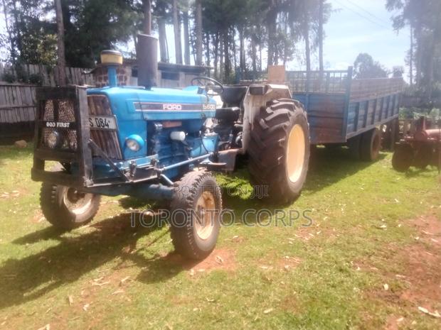 Ford 5600 On Sale