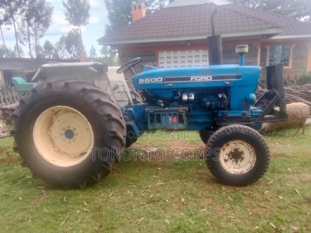 Ford 5600 On Sale - thumbnail 2