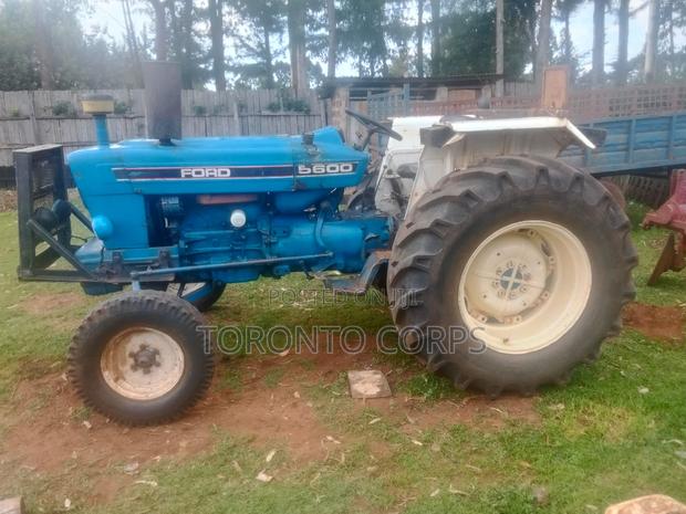 Ford 5600 On Sale - thumbnail 5