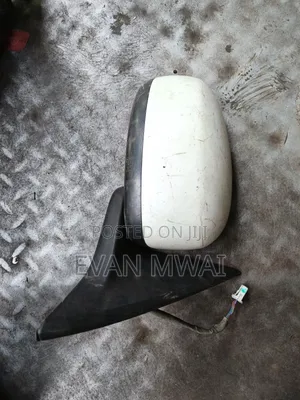 Nissan Sylphy Side Mirror Right