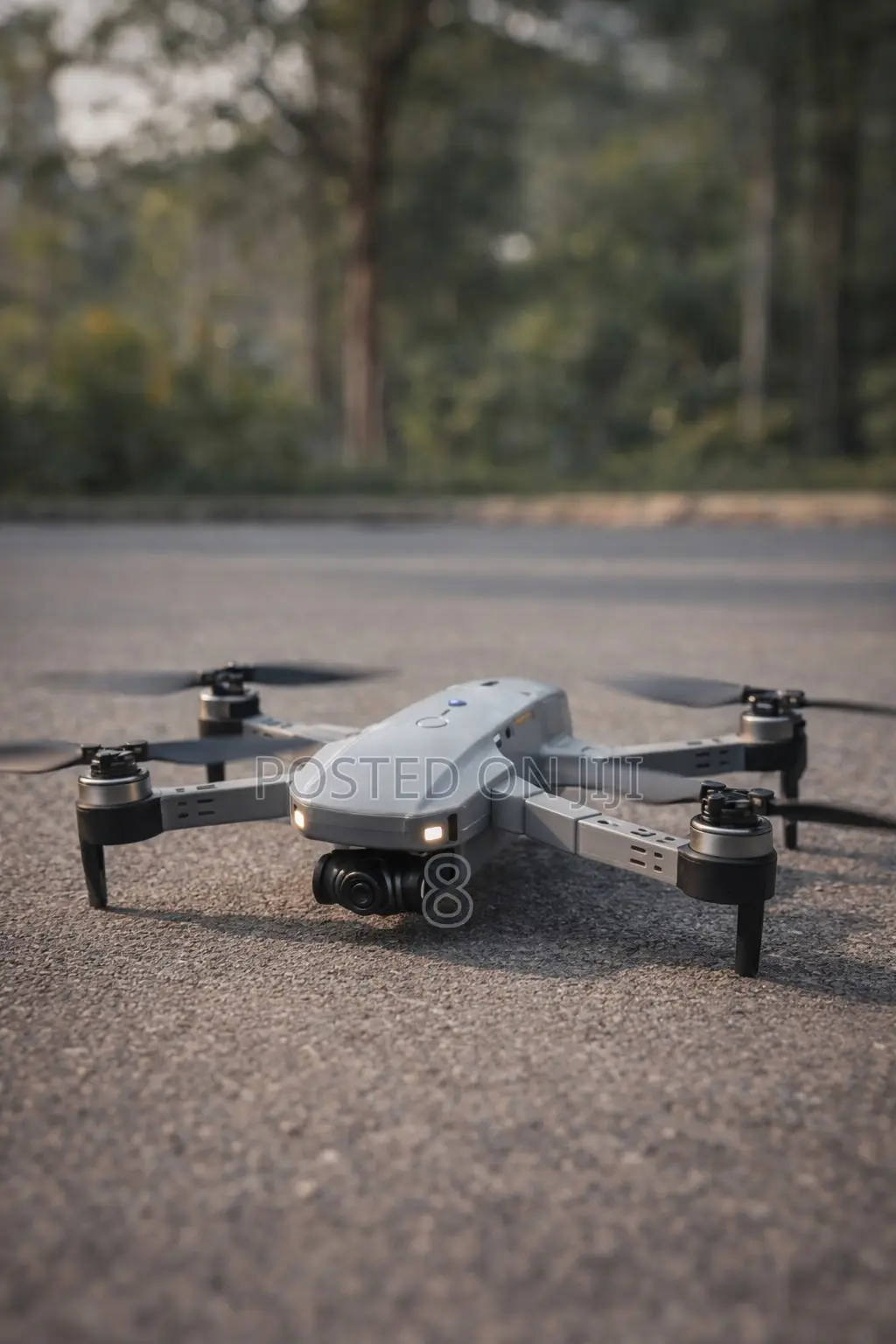Easy Control Mini Drone – Perfect for New Users